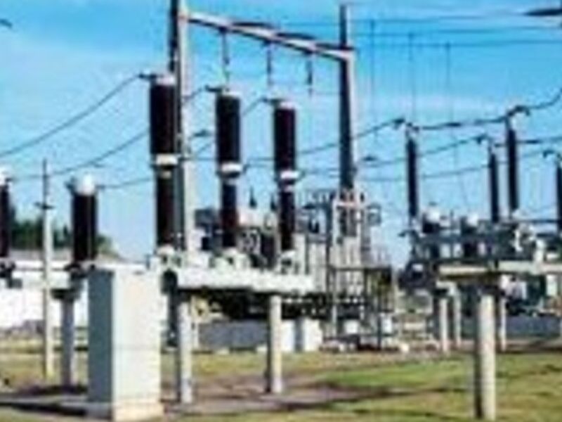 Subestaciones eléctricas en Monterrey