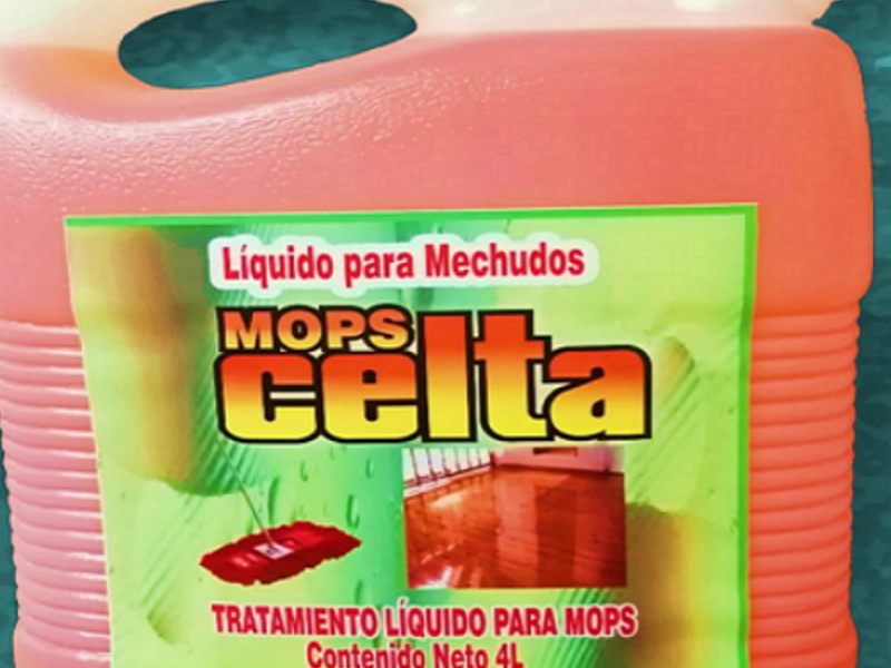 Mops Celta 