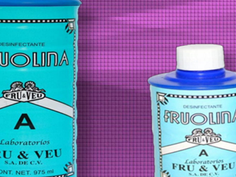 Fruolina 