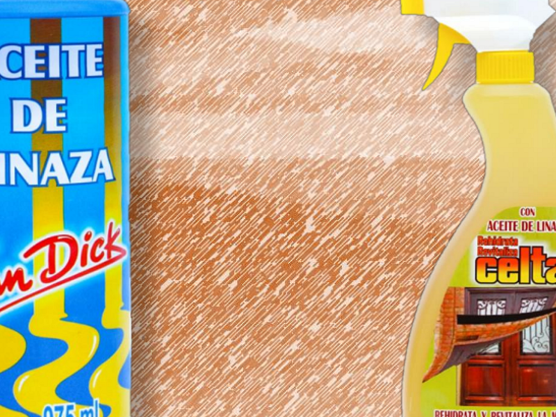Aceite Linaza 