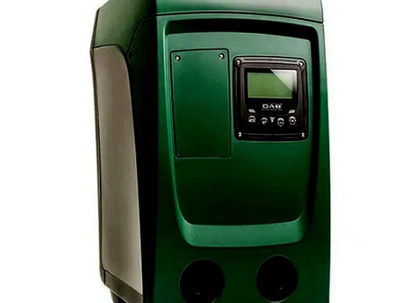 Sistema Presión E.SYBOX MINI México