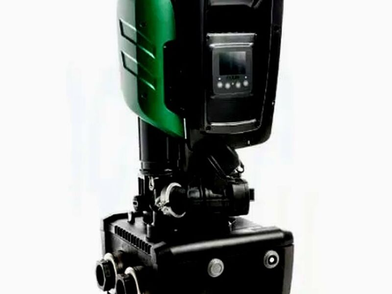 Sistema Presión ESYBOX MAX 4.7HP México