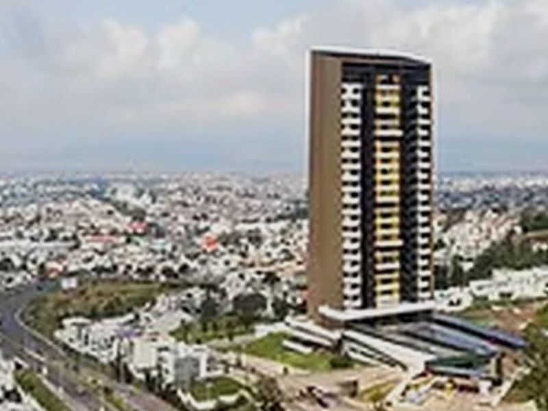 Urbanizaciones México