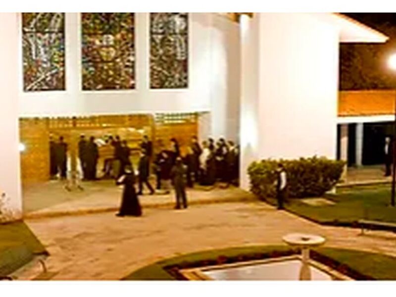 Estancias Religiosas México