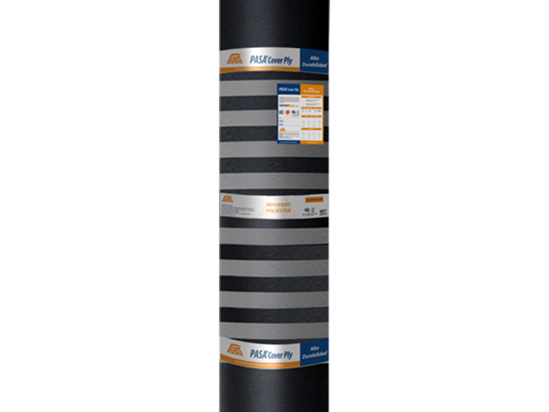 PASA® COVER PLY VENTO APP PG MEXICO