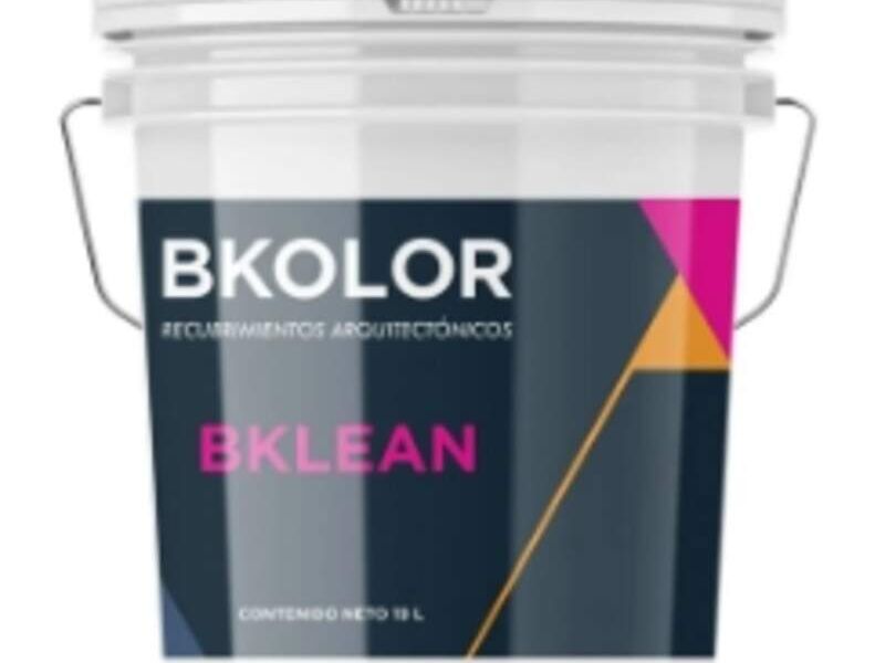 Bklean MEXICO