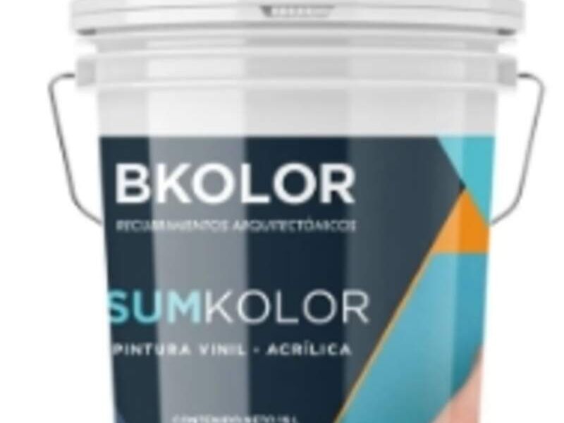 Sumkolor MEXICO