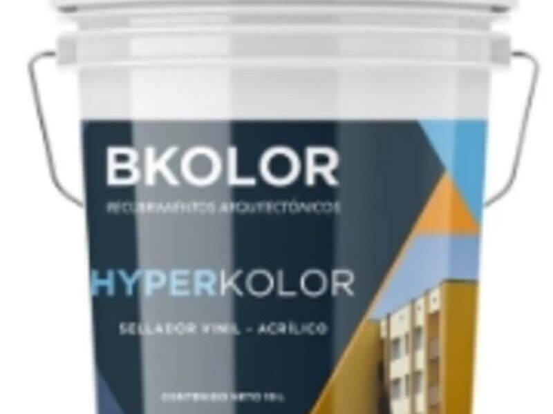 Hyperkolor MEXICO