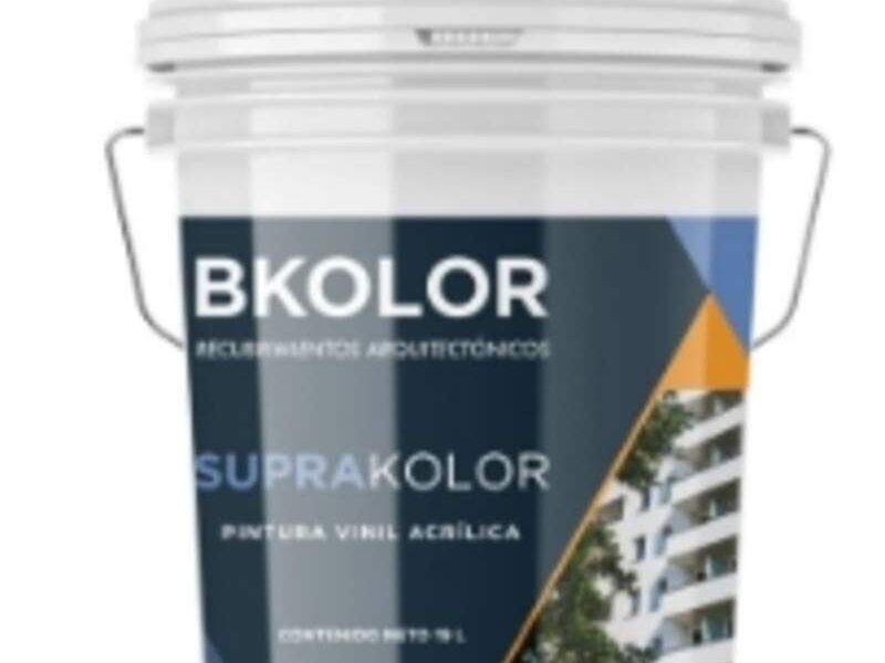 Suprakolor MEXICO