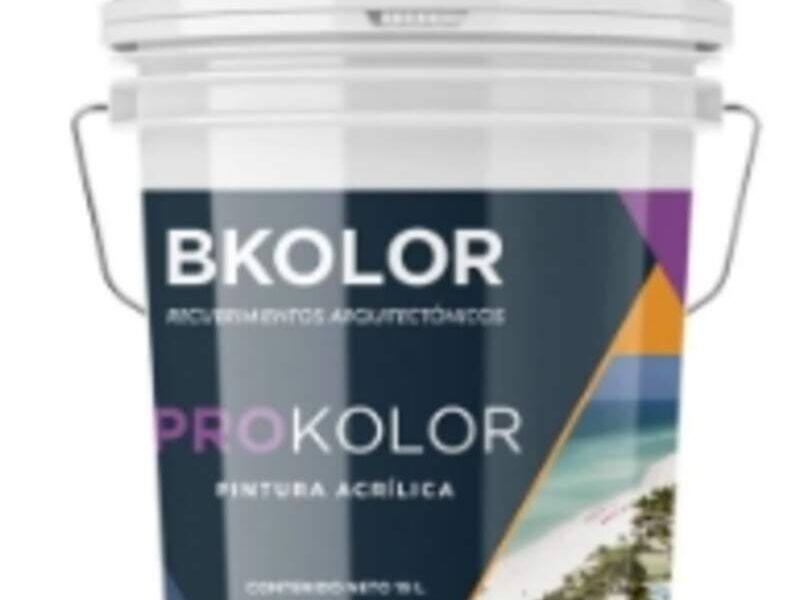 Prokolor MEXICO