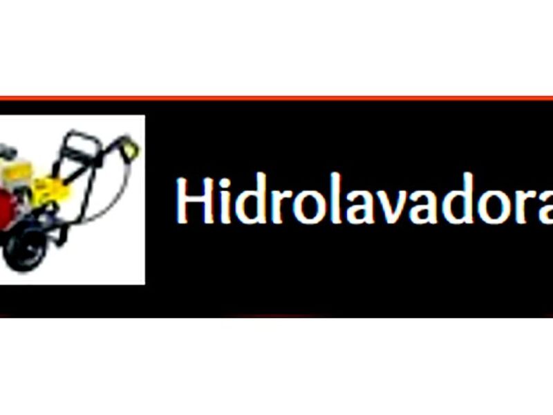 Mantenimiento General Hidrolavadoras México