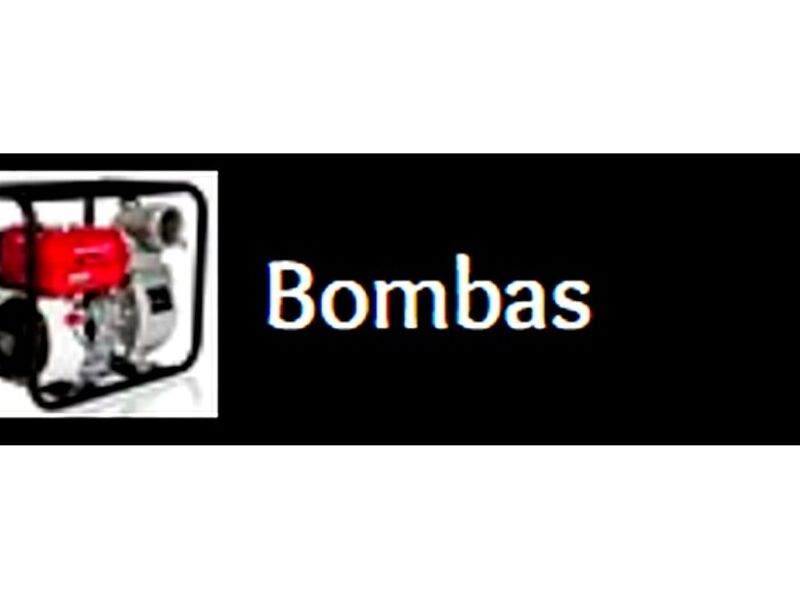 Mantenimiento General Bombas México