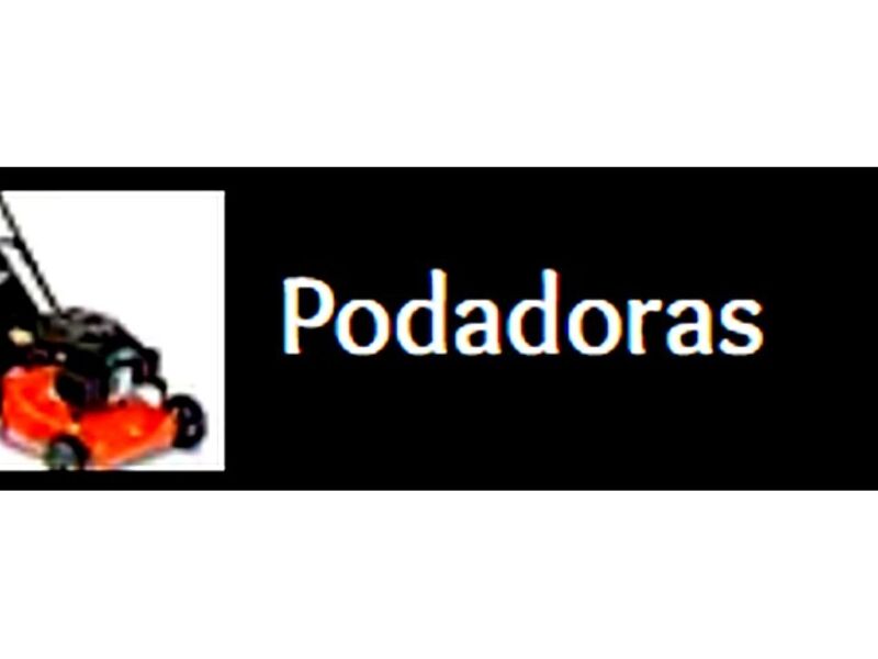 Mantenimiento General Podadoras México
