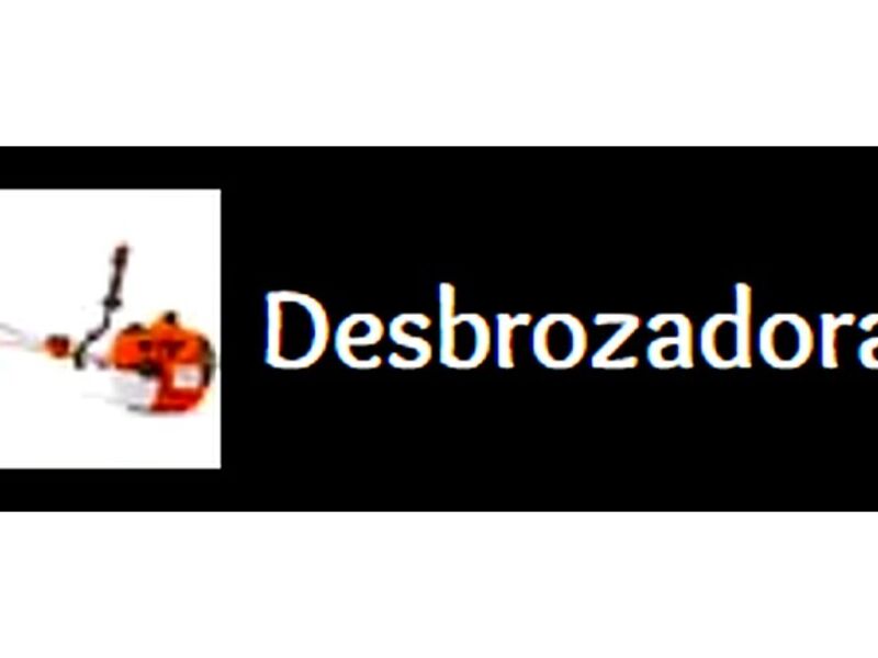 Mantenimiento General Dezbrozadoras México