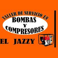 Taller de Bombas y Compresores