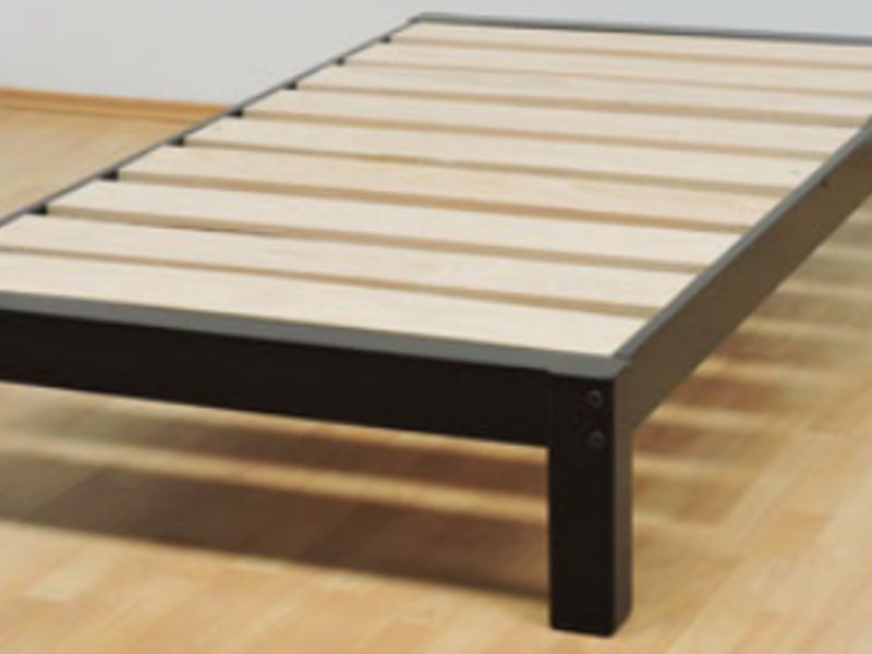 Base Cama Tradicional Chihuahua