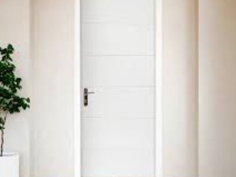 Puertas Mdf Mexico