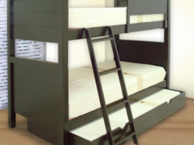Litera Modelo Duela Chihuahua