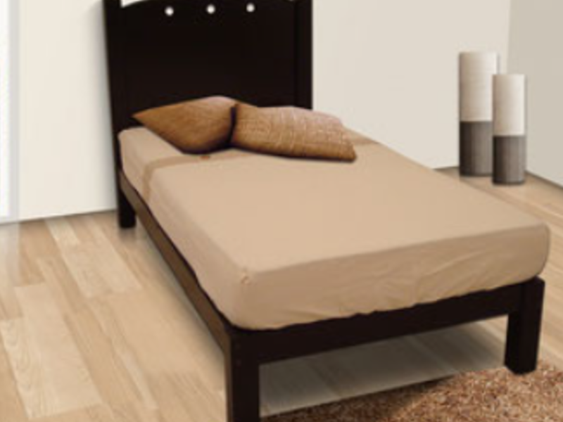 Cama Modelo Tablero Chihuahua