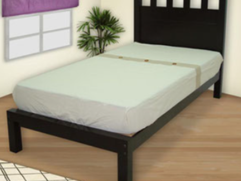 Cama Modelo Cuadros Chihuahua