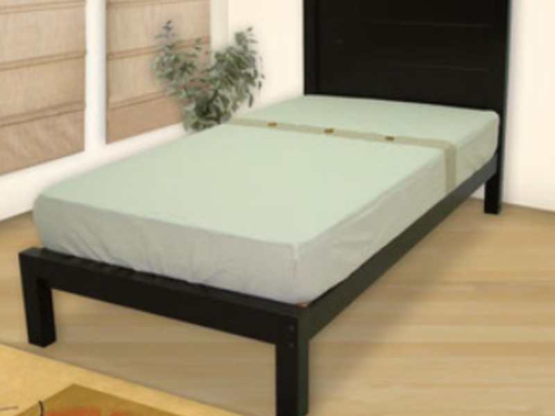 Cama Modelo Duela Chihuahua