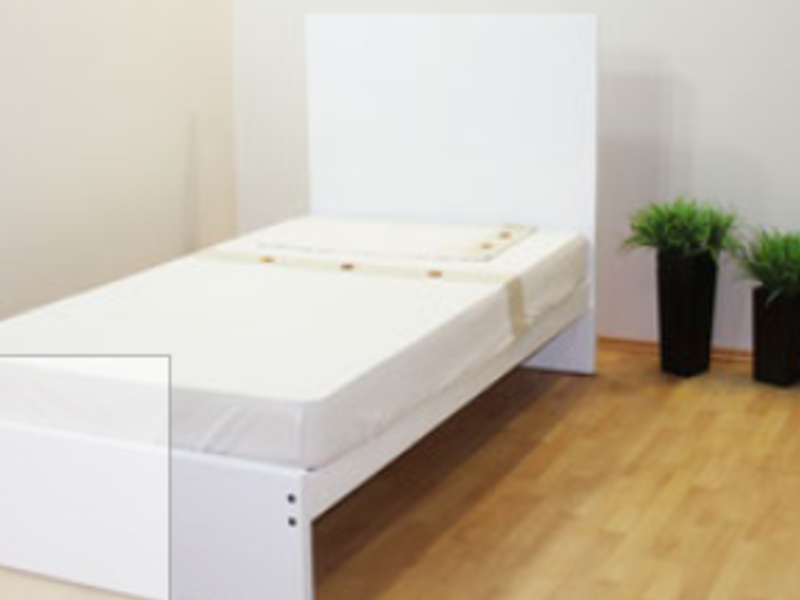 Cama Modelo Tambor Chihuahua