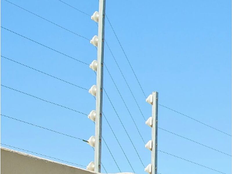 Cercas eléctricas México