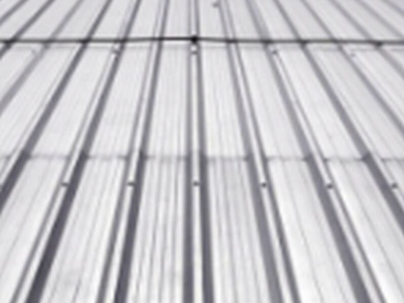 Lamina galvanizada México