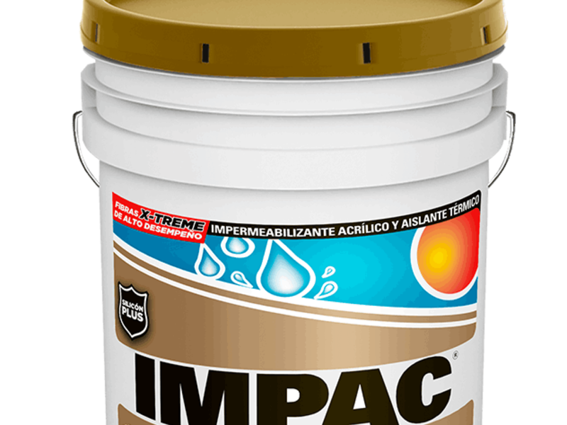 IMPAC® Premium Fibratado TUXTLA