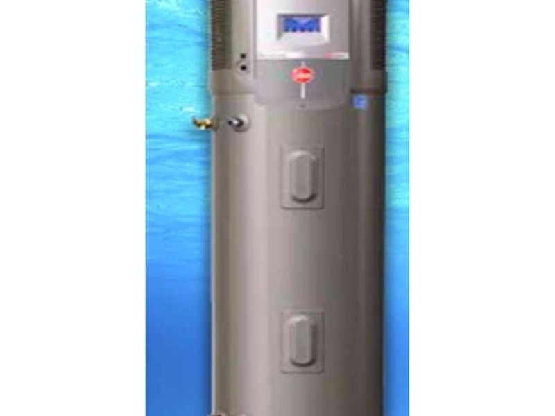 Calentador agua eléctrico Enersuit México