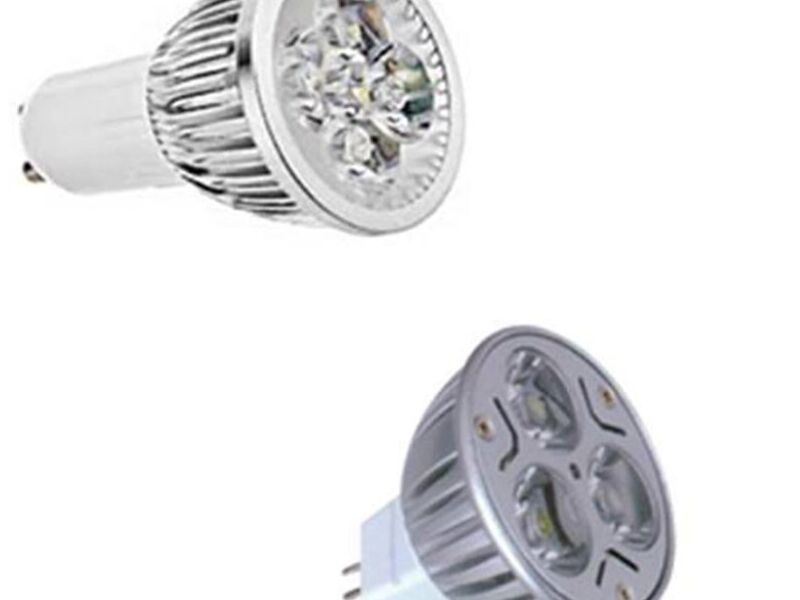 Foco led Enersuit México