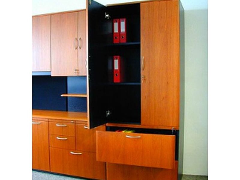 Closet Reynosa