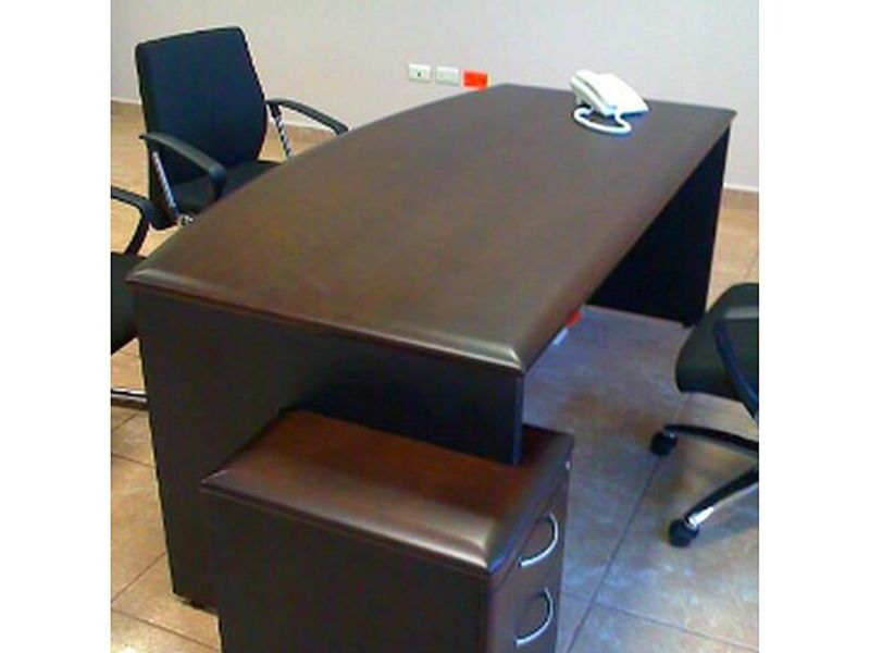 Escritorio Reynosa