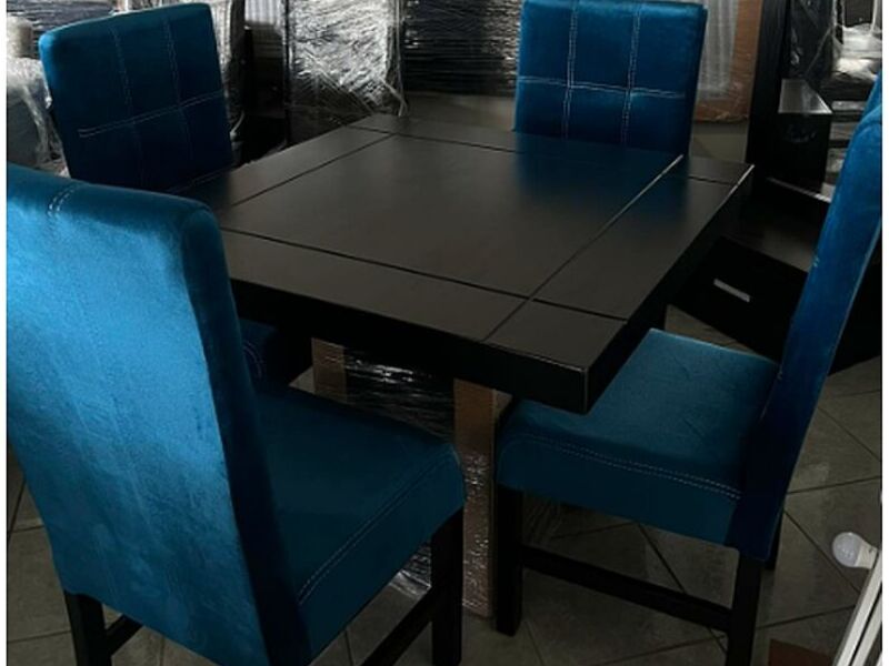 Comedor Reynosa