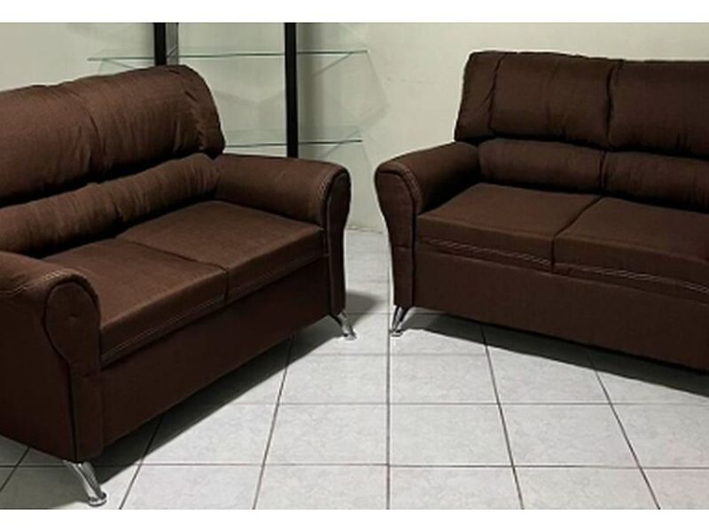 Sofa 2 plazas Reynosa