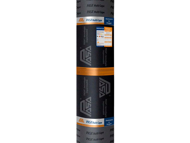 PASA® MULTI CAPE APP PG CDMX
