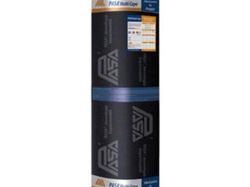 PASA® MULTI CAPE SBS FVG CDMX