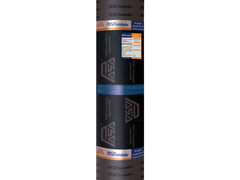PASA® INSTALADOR SBS FVG CDMX