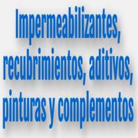 RECUBRIMIENTOS  SISTEMAS IMPERMEABLES COPILCO