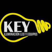 Key Iluminacion