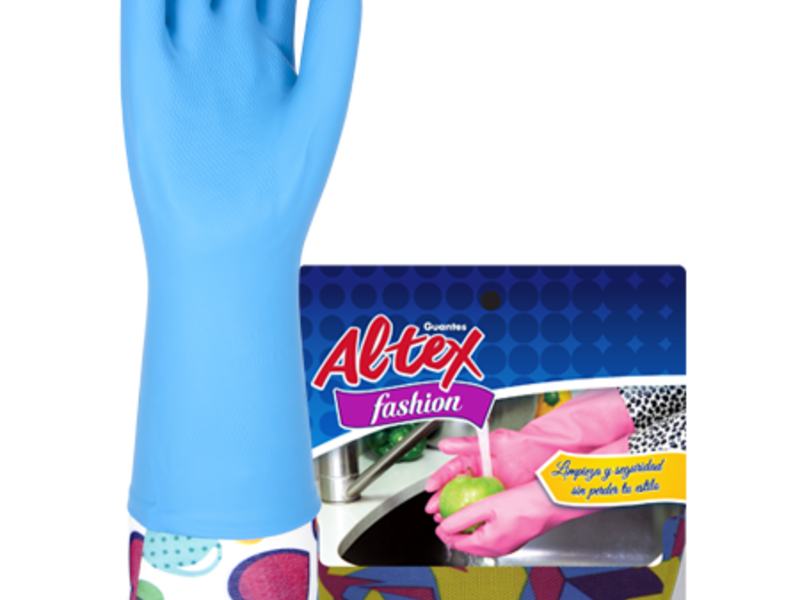 Fashion Guantes de látex CDMX