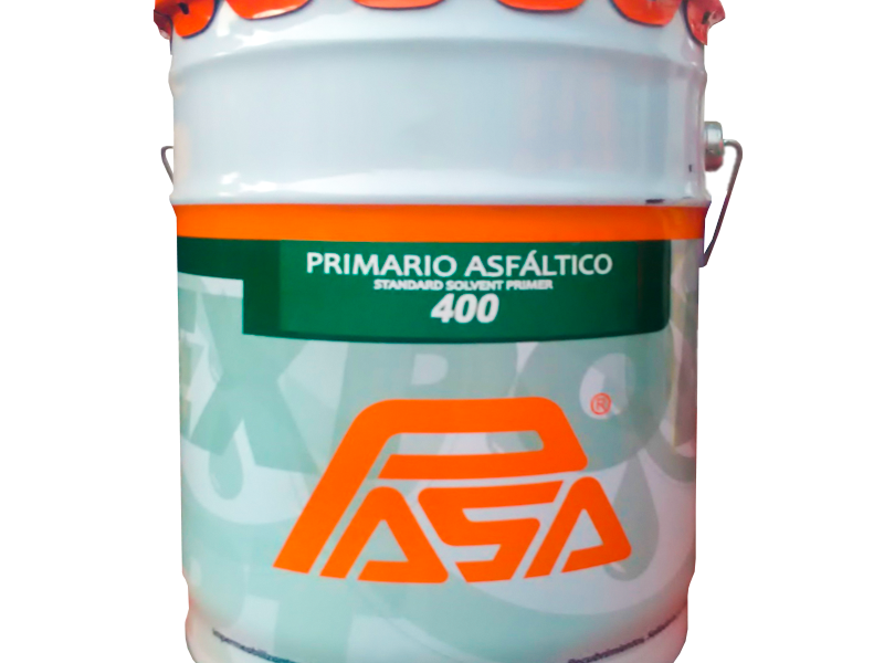 PASA® 400 MEXICO