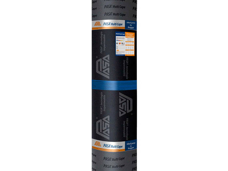 PASA® MULTI CAPE APP FVA 3MM MEXICO