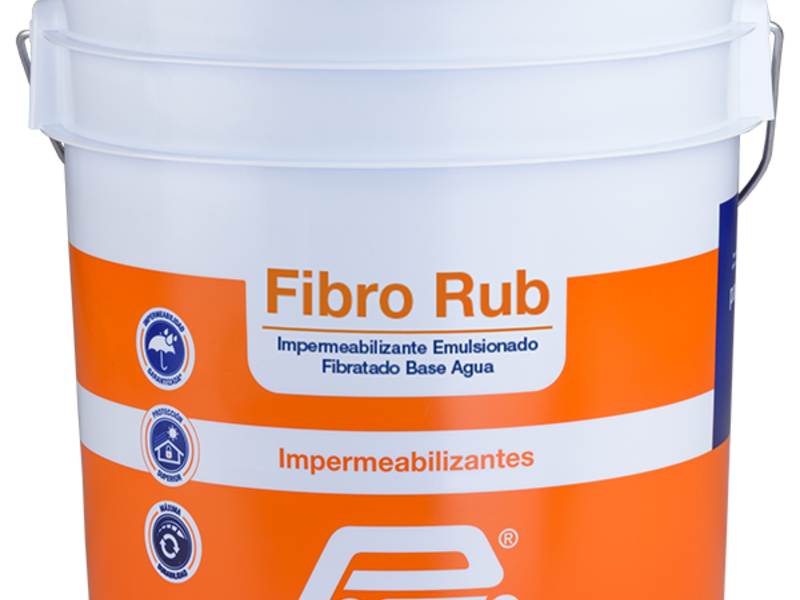 FIBRO RUB MEXICO