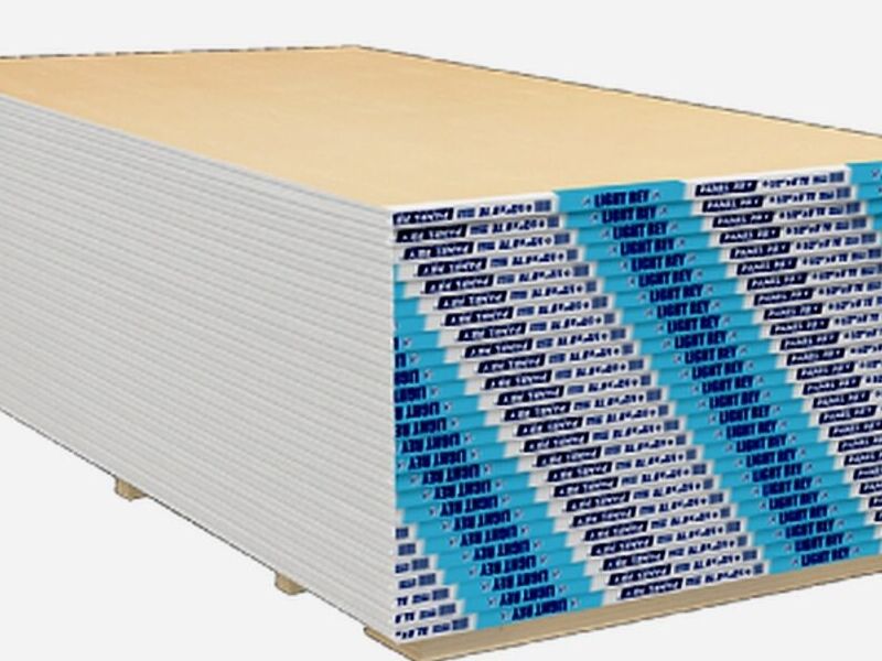Panel yeso Ixtaczoquitlán