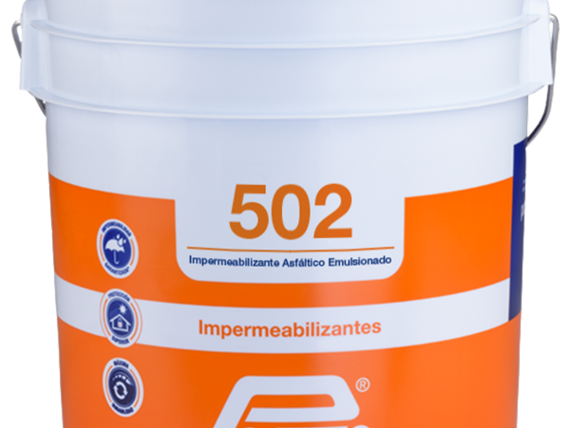 PASA® 502 MEXICO