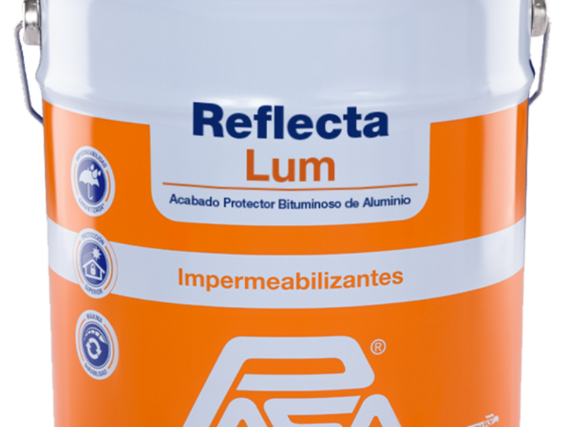 REFLECTA LUM MEXICO