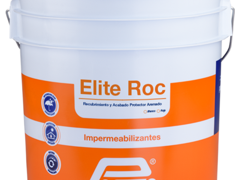 ELITE ROC MEXICO