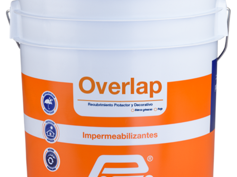 PASA® OVERLAP MEXICO