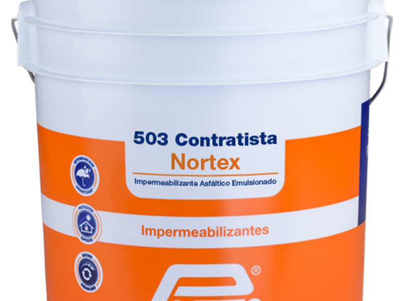 PASA® 503 CONTRATISTA NORTEX MEXICO